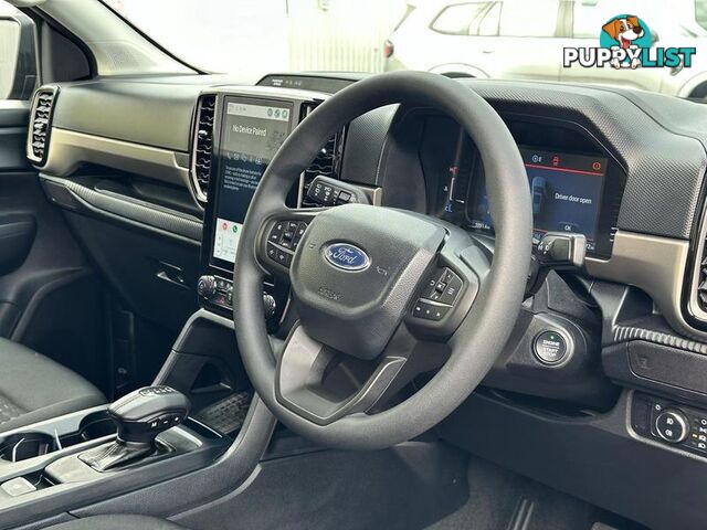 2024 Ford Everest Ambiente (No Series) SUV