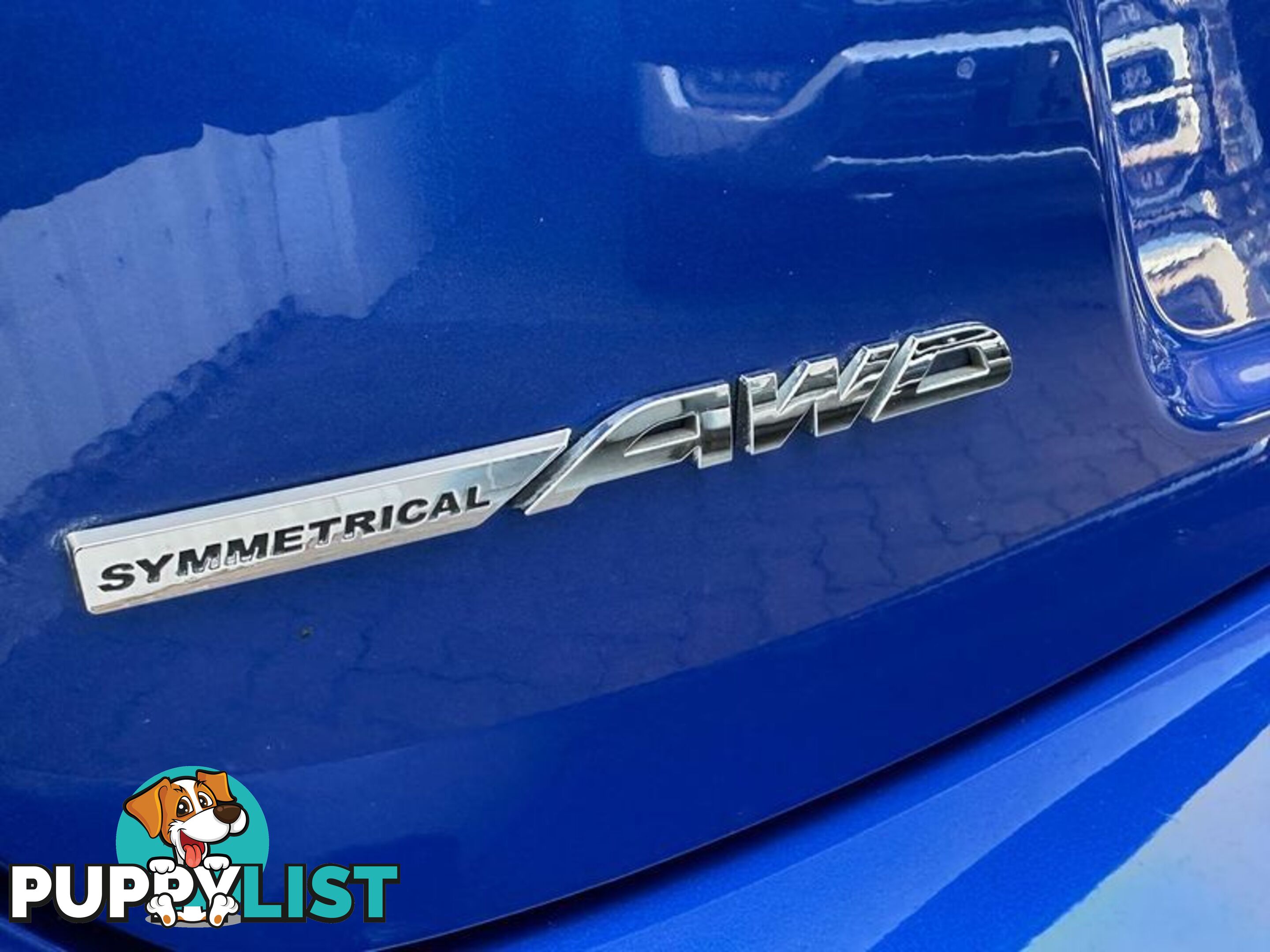 2015 Subaru WRX Premium VA Sedan