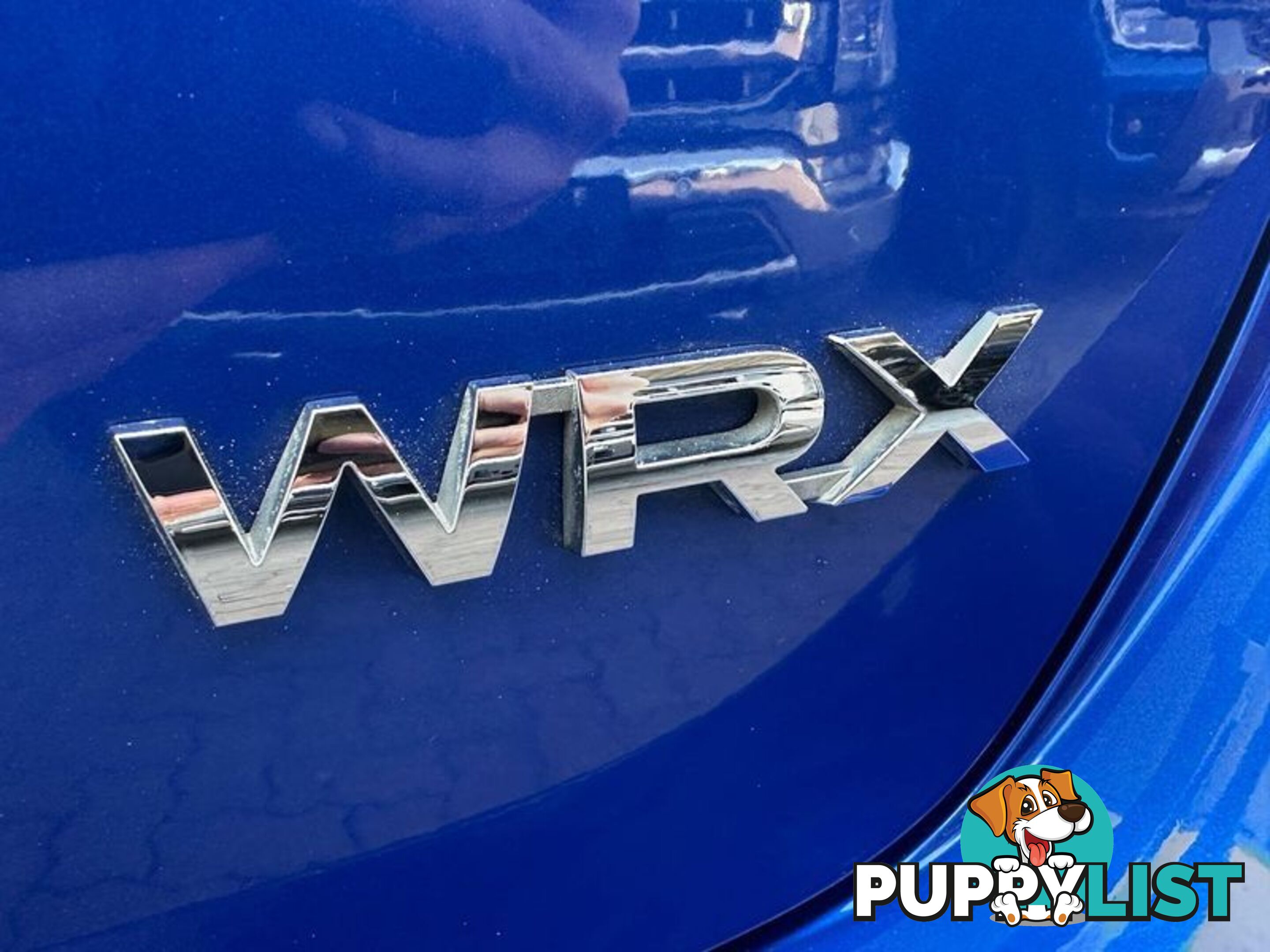 2015 Subaru WRX Premium VA Sedan