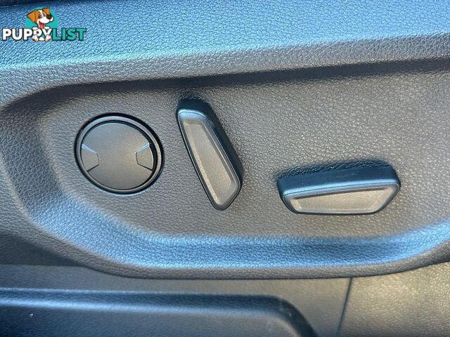 2024 Ford Everest Trend (No Series) SUV
