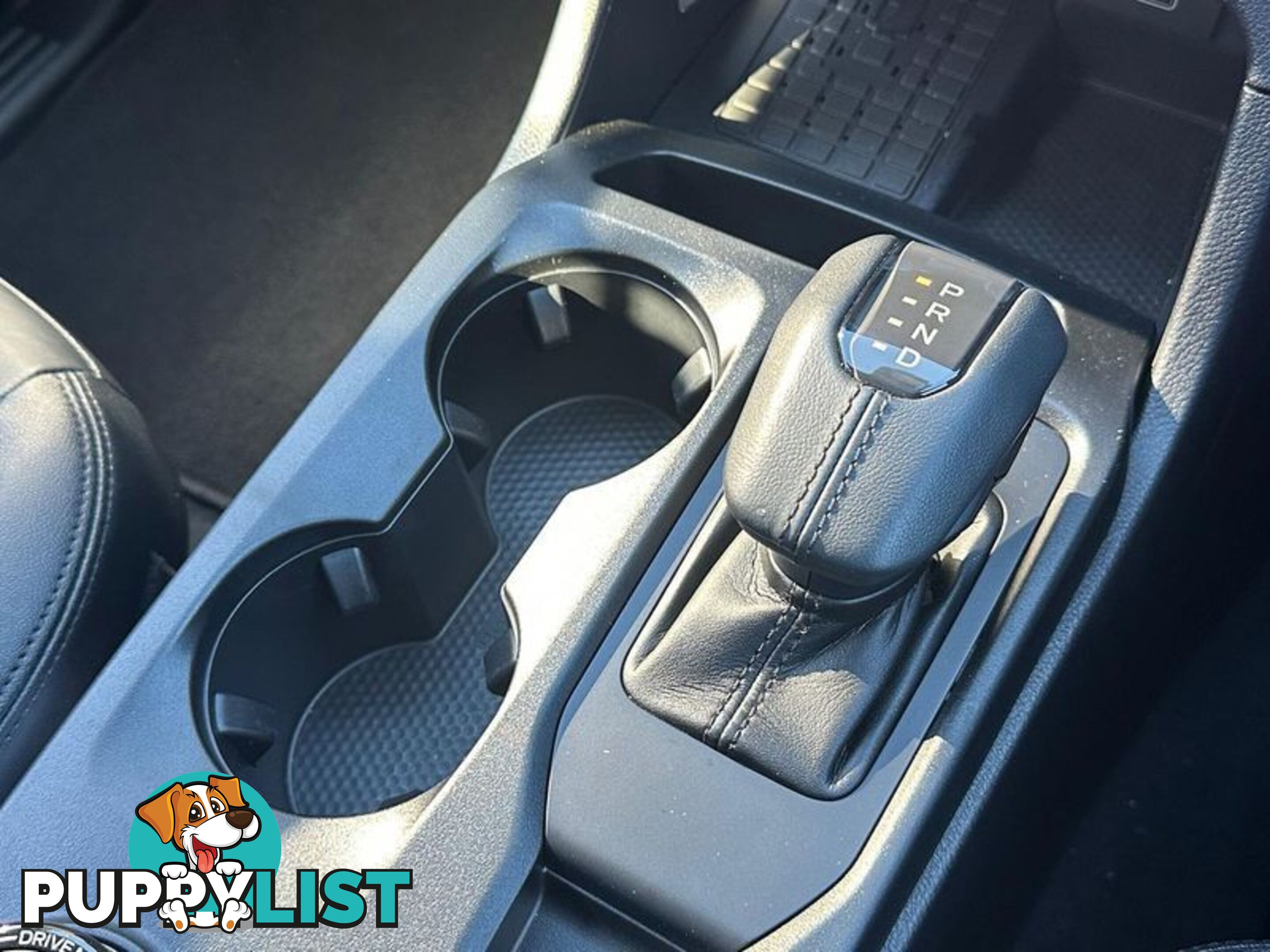 2024 Ford Everest Trend (No Series) SUV