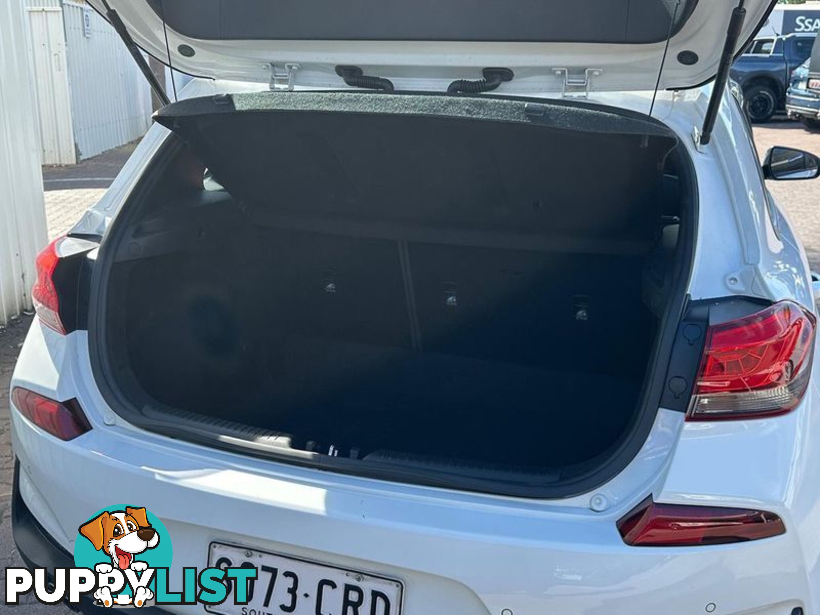2022 Hyundai i30 N Line PD.V4 