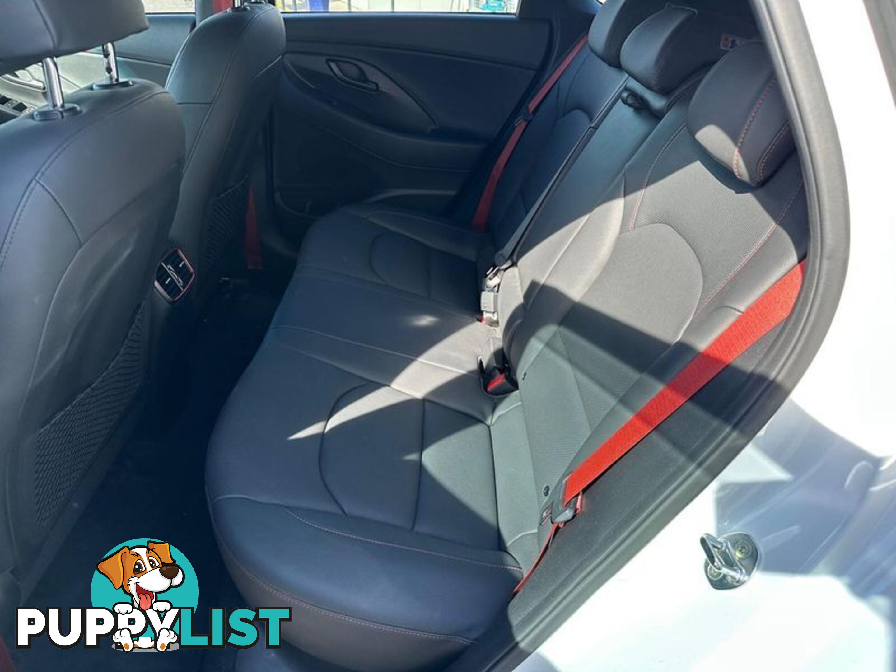 2022 Hyundai i30 N Line PD.V4 