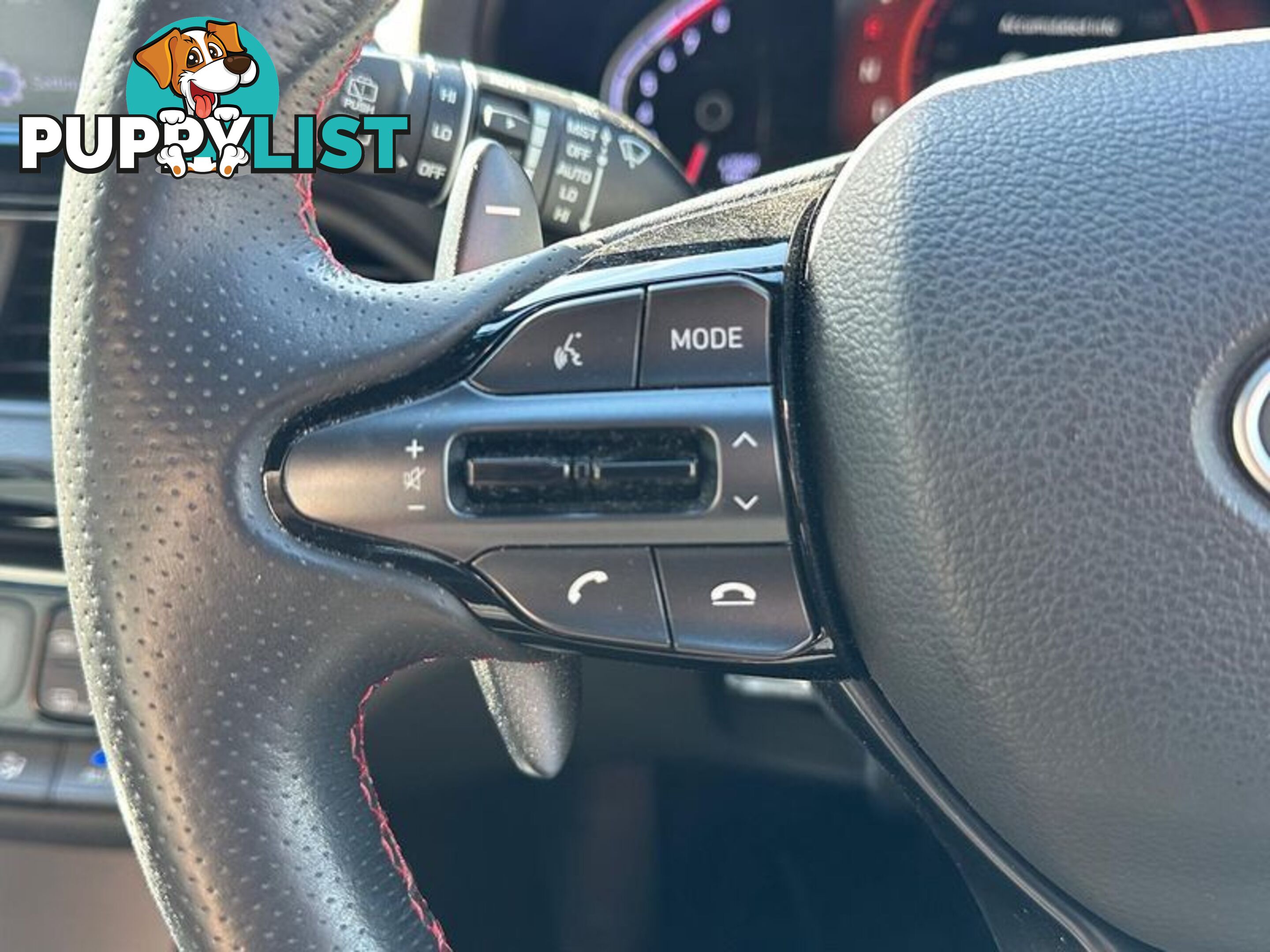 2022 Hyundai i30 N Line PD.V4 