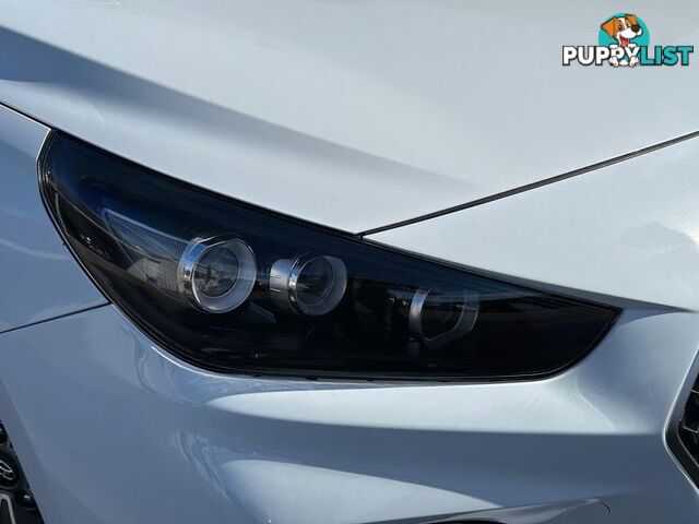 2022 Hyundai i30 N Line PD.V4 