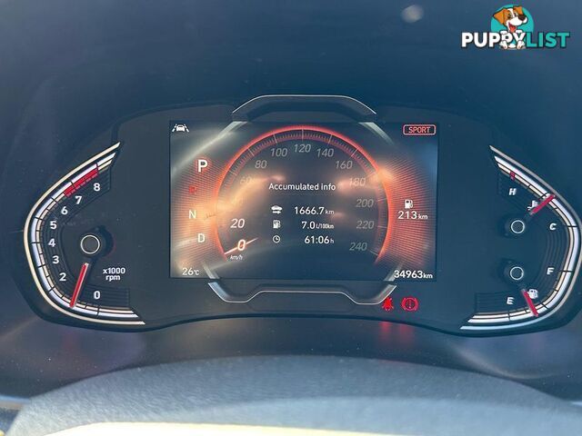 2022 Hyundai i30 N Line PD.V4 
