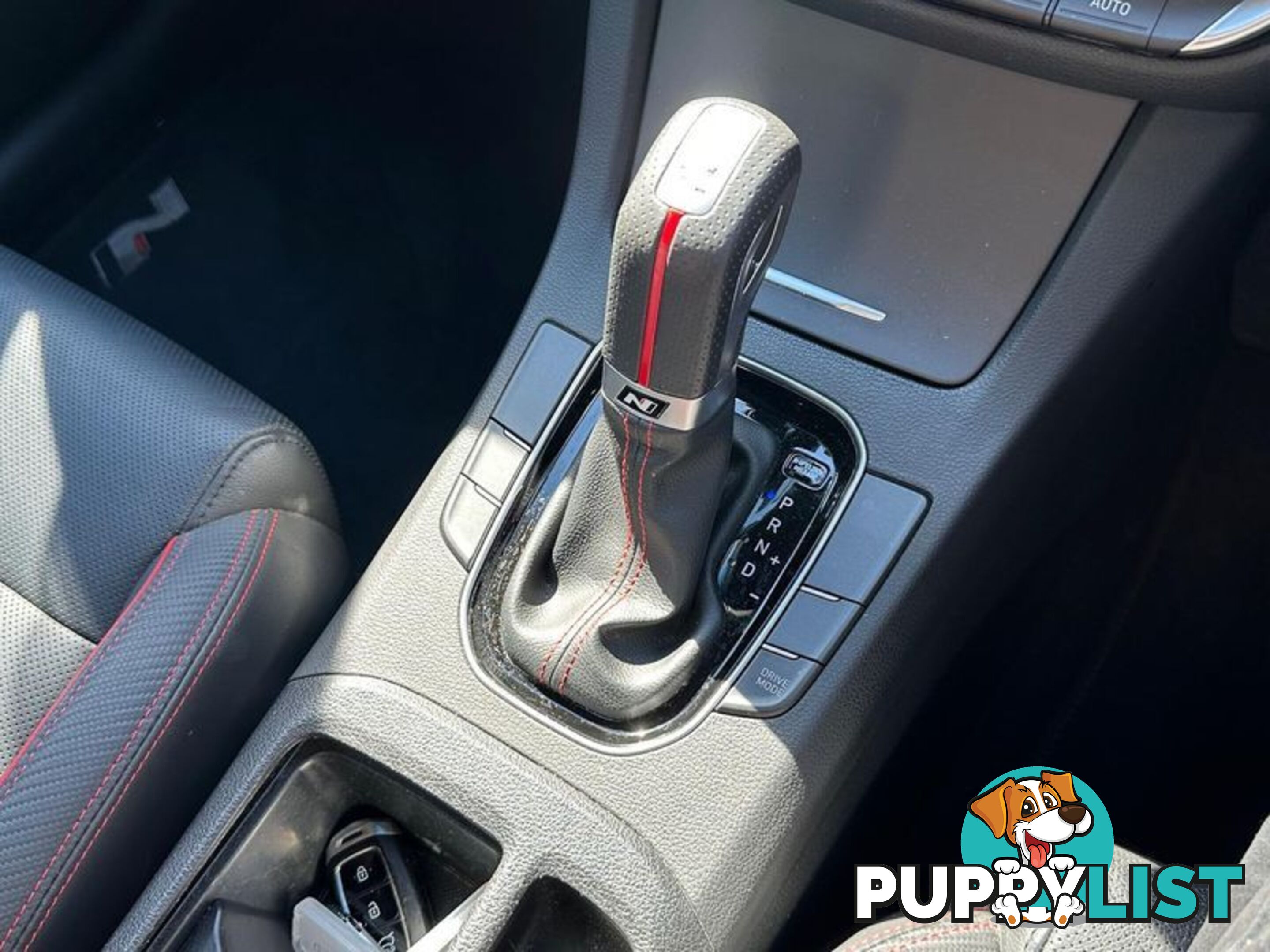 2022 Hyundai i30 N Line PD.V4 