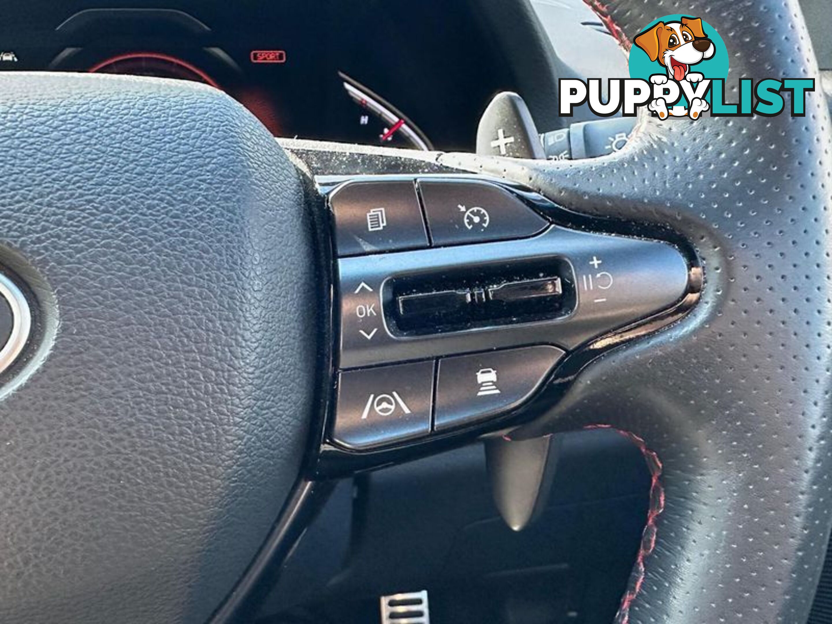 2022 Hyundai i30 N Line PD.V4 