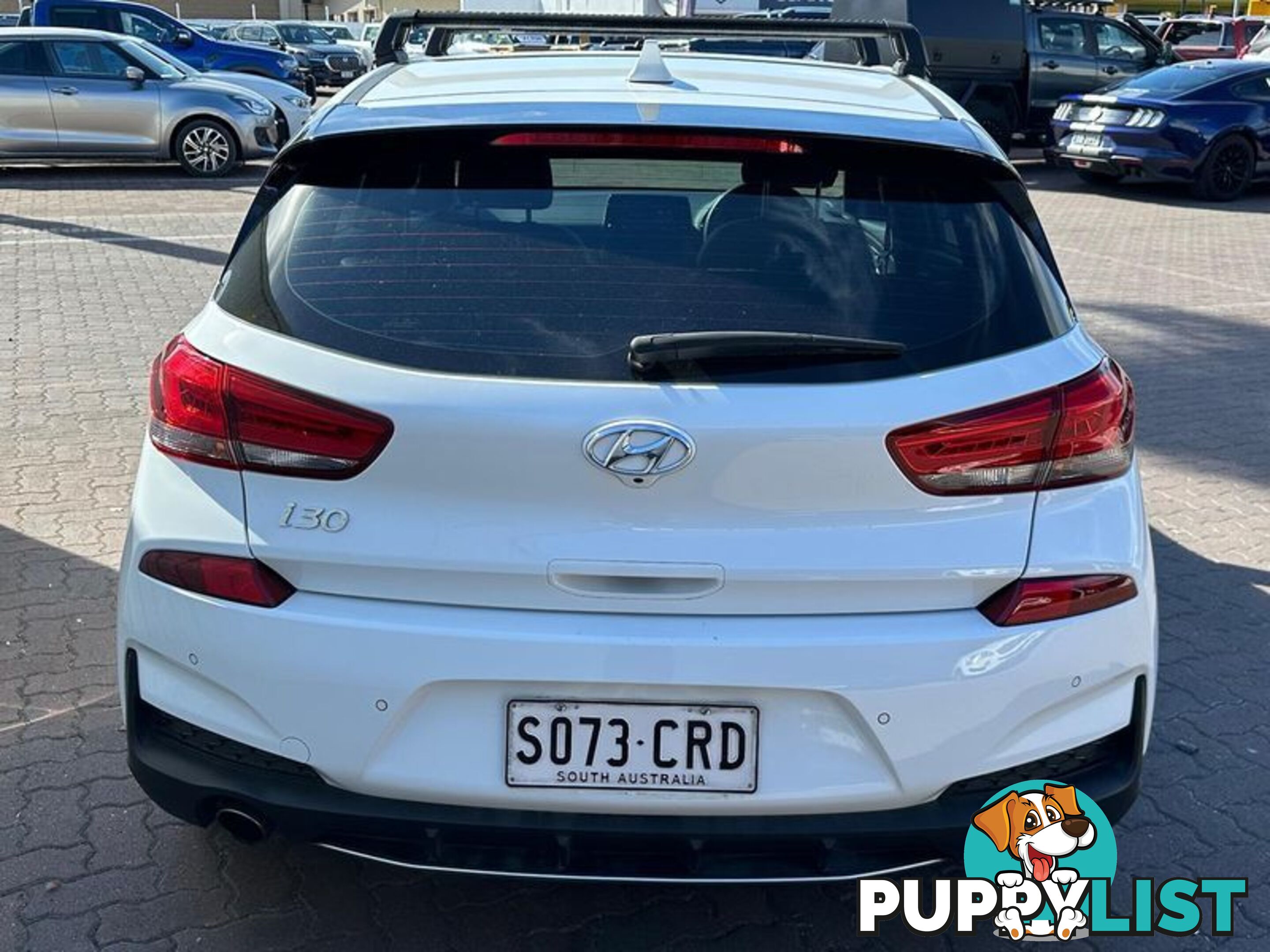 2022 Hyundai i30 N Line PD.V4 