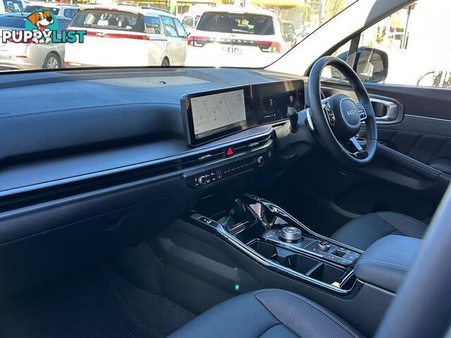 2024 Kia Sorento Sport+ MQ4 PE SUV