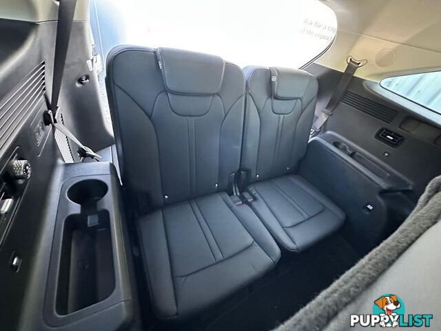 2024 Kia Sorento Sport+ MQ4 PE SUV