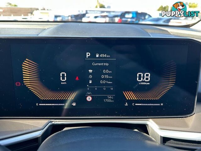 2024 Kia Sorento Sport+ MQ4 PE SUV