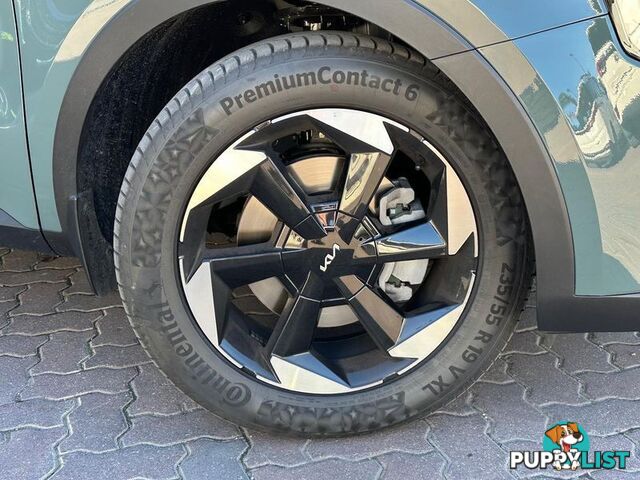 2024 Kia Sorento Sport+ MQ4 PE SUV