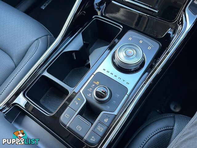2024 Kia Sorento Sport+ MQ4 PE SUV