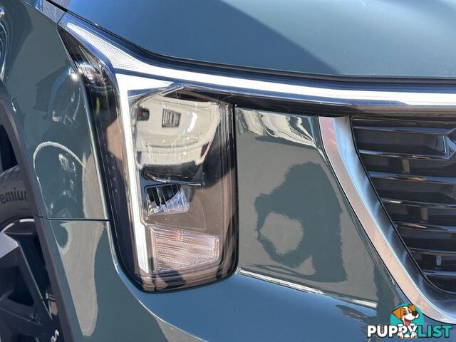 2024 Kia Sorento Sport+ MQ4 PE SUV