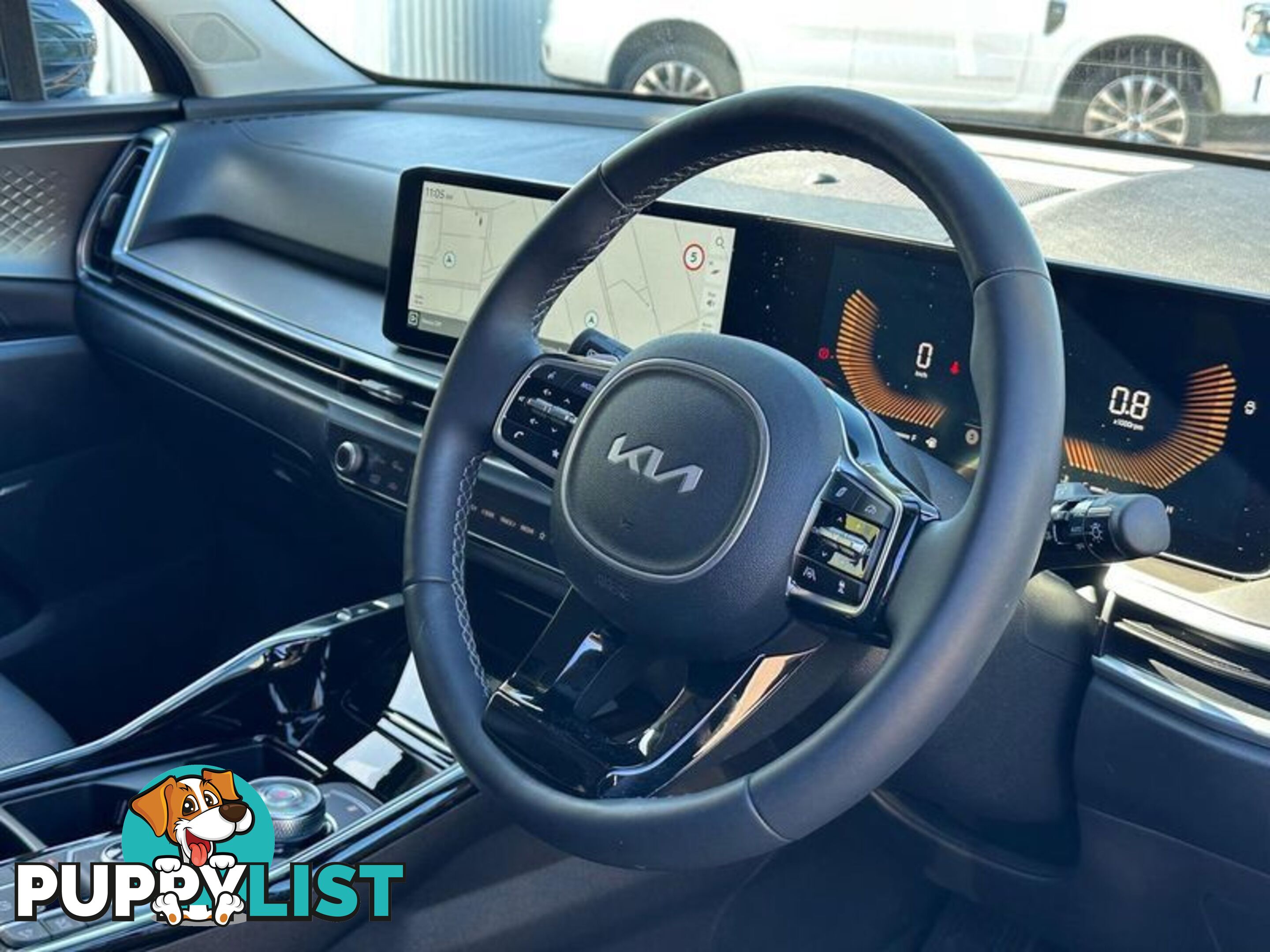 2024 Kia Sorento Sport+ MQ4 PE SUV