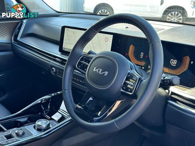 2024 Kia Sorento Sport+ MQ4 PE SUV