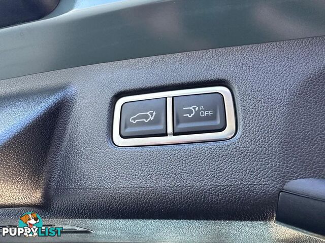 2024 Kia Sorento Sport+ MQ4 PE SUV