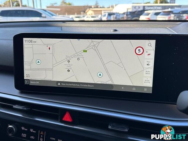 2024 Kia Sorento Sport+ MQ4 PE SUV