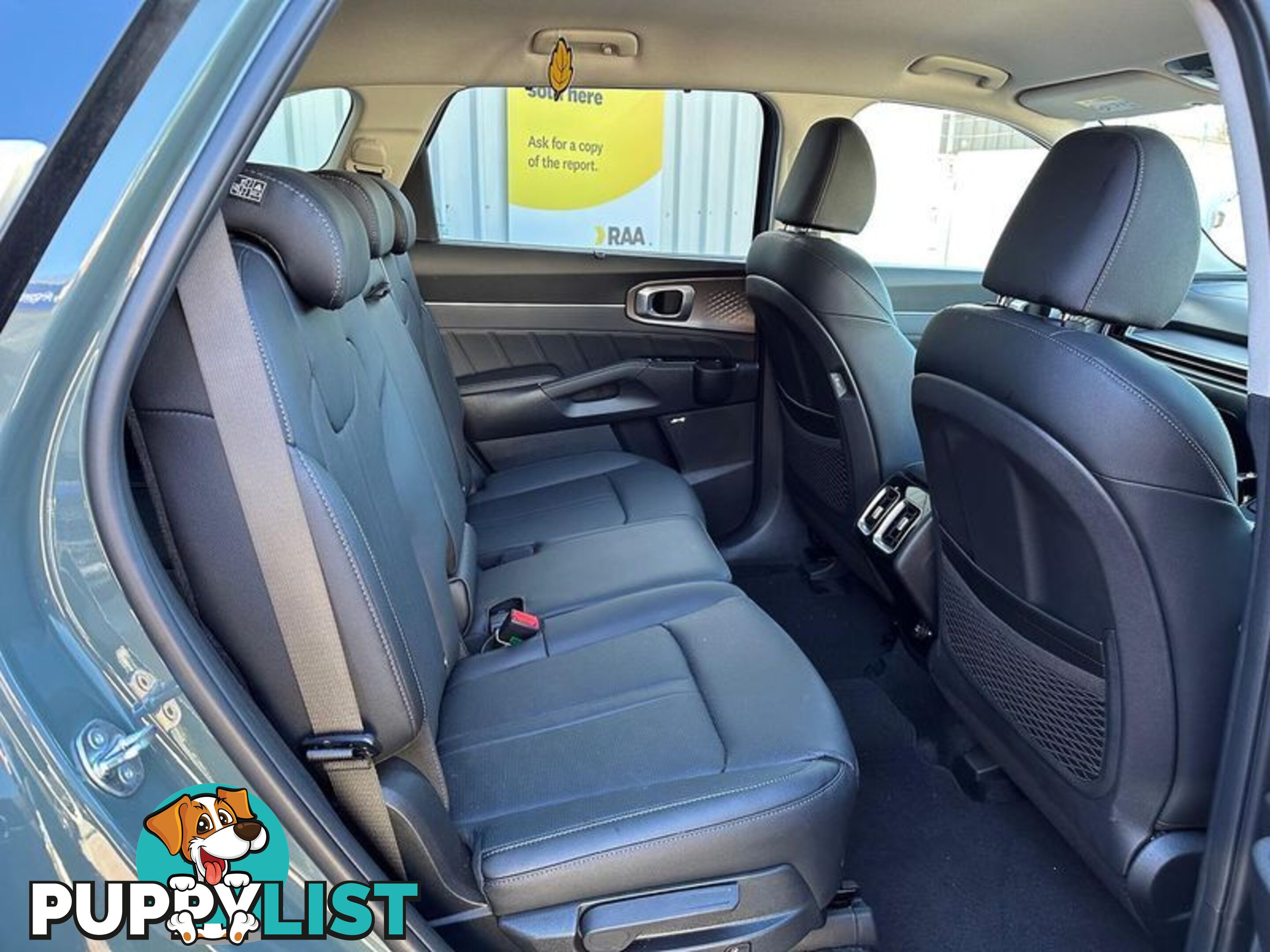 2024 Kia Sorento Sport+ MQ4 PE SUV