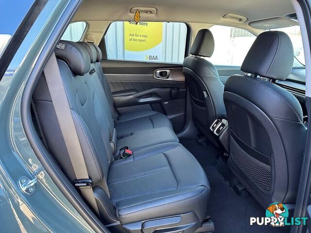2024 Kia Sorento Sport+ MQ4 PE SUV