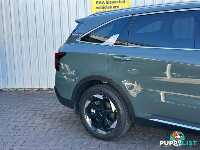2024 Kia Sorento Sport+ MQ4 PE SUV