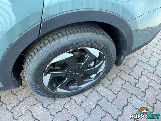 2024 Kia Sorento Sport+ MQ4 PE SUV