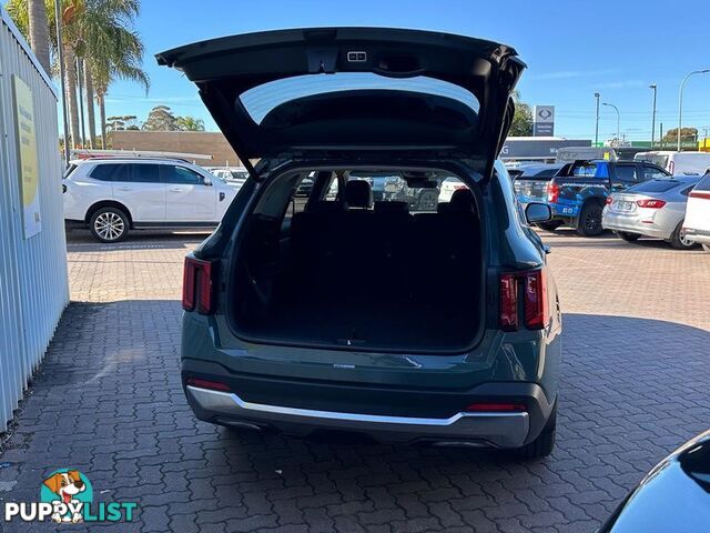 2024 Kia Sorento Sport+ MQ4 PE SUV