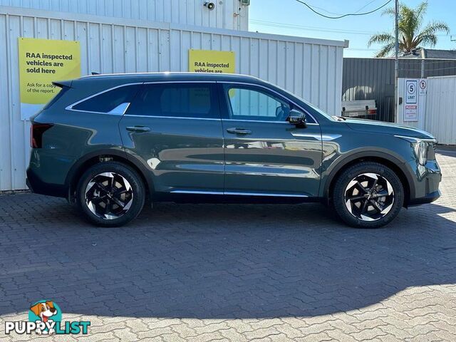 2024 Kia Sorento Sport+ MQ4 PE SUV