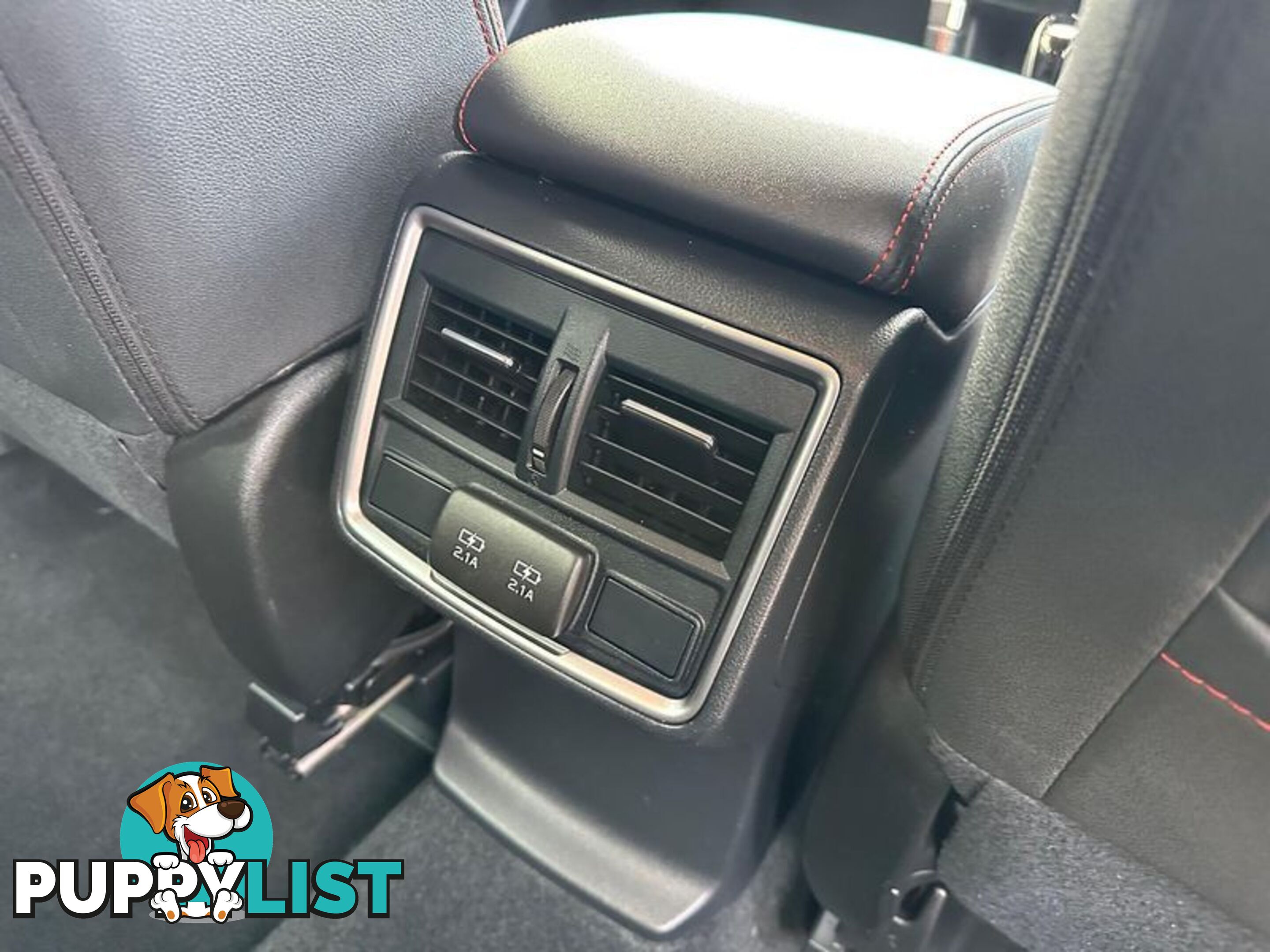 2021 Subaru Forester 2.5i Sport S5 SUV