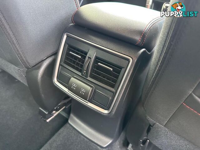2021 Subaru Forester 2.5i Sport S5 SUV