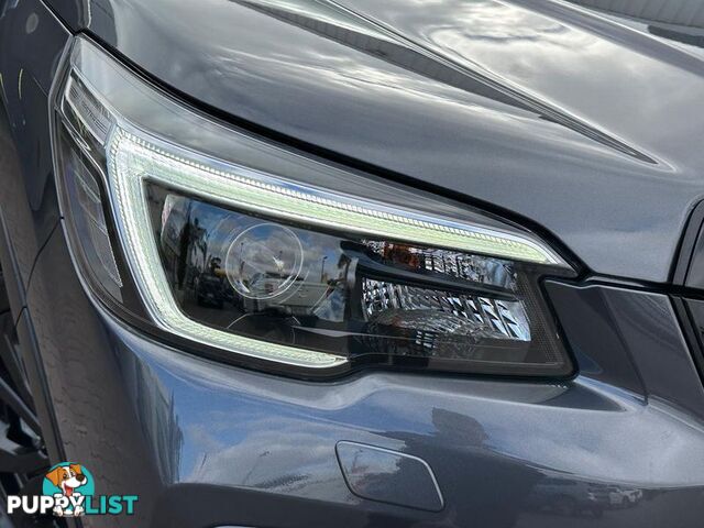 2021 Subaru Forester 2.5i Sport S5 SUV