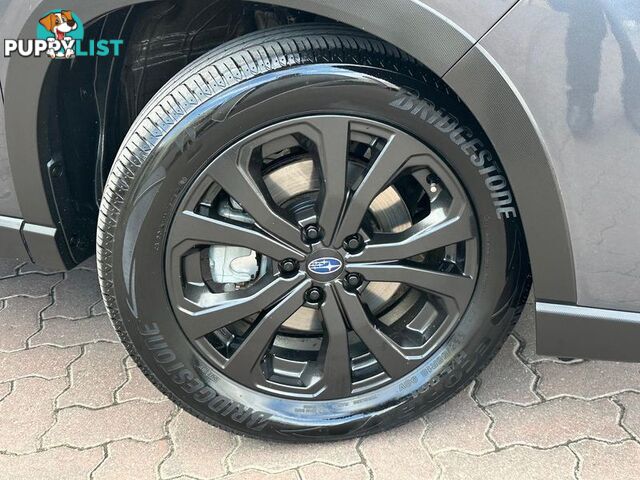 2021 Subaru Forester 2.5i Sport S5 SUV