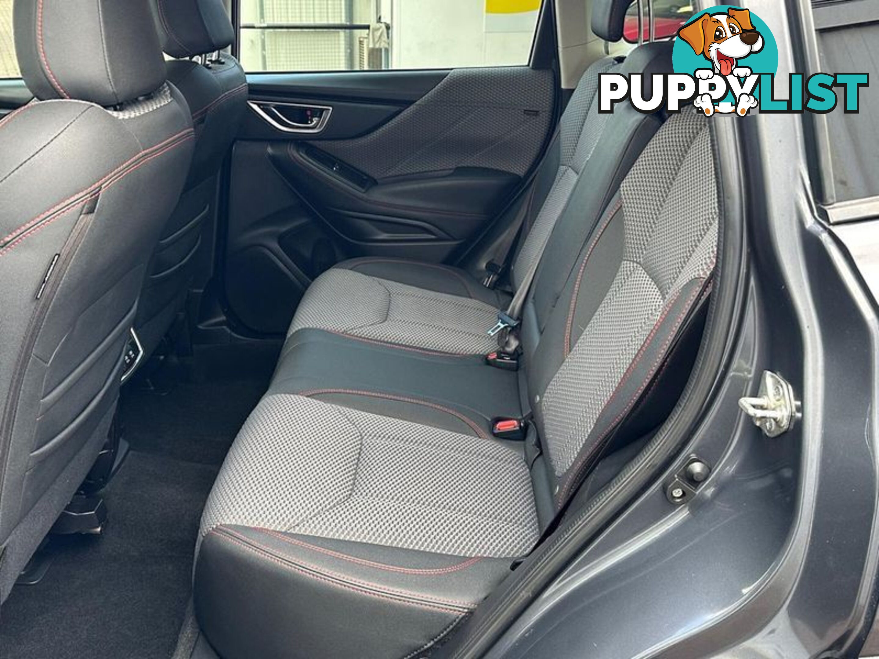 2021 Subaru Forester 2.5i Sport S5 SUV