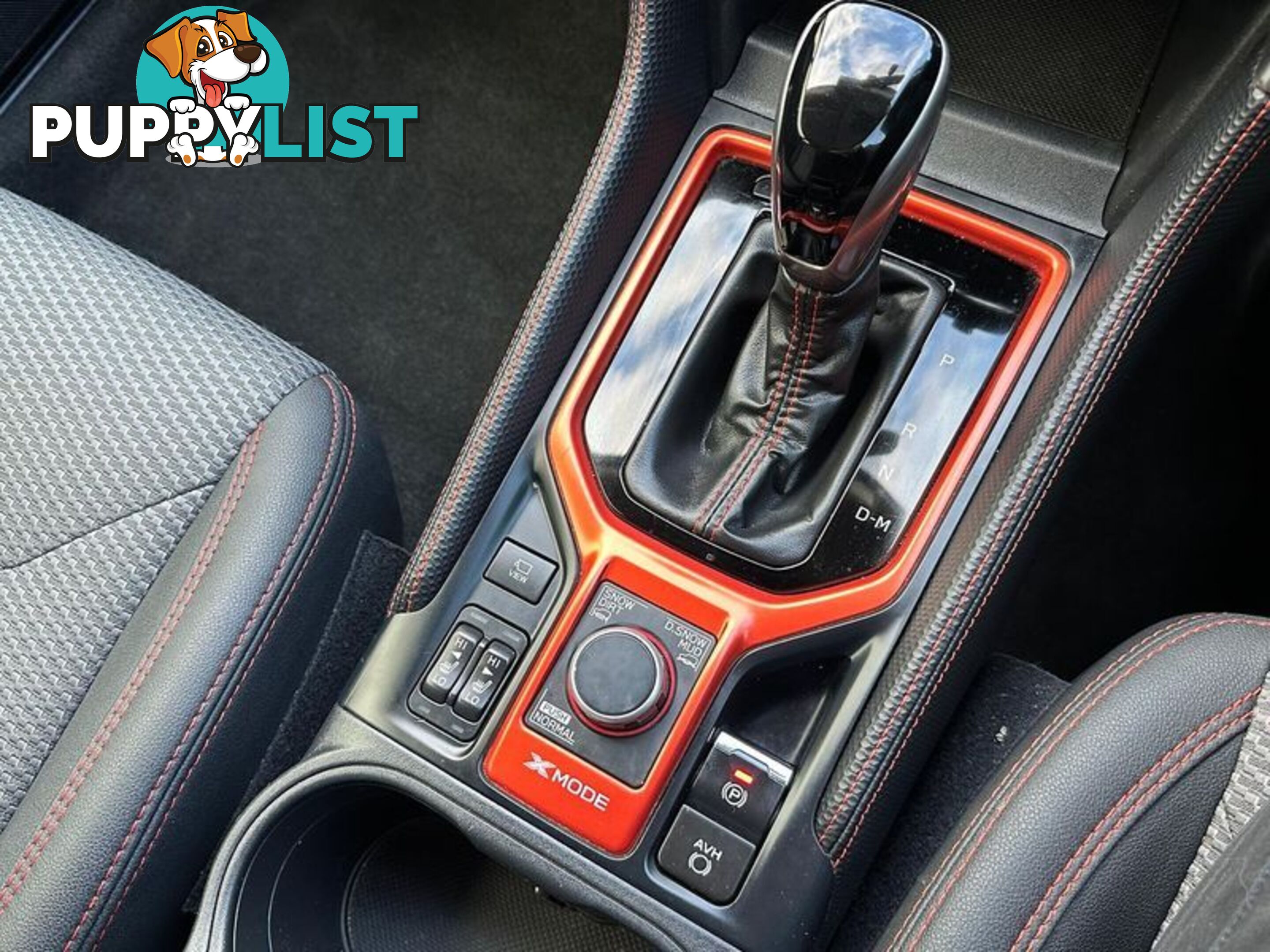 2021 Subaru Forester 2.5i Sport S5 SUV