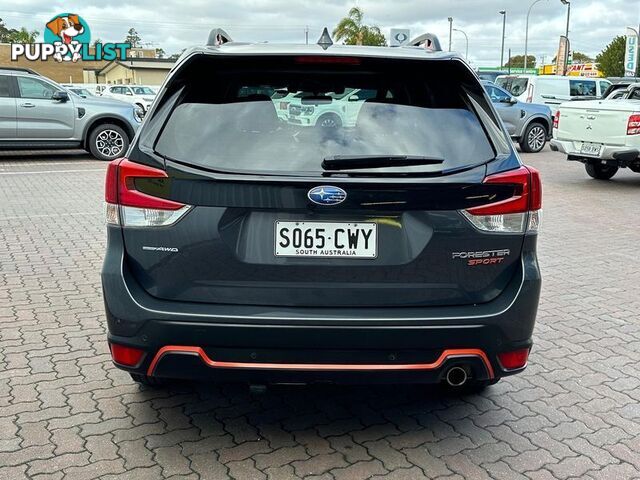 2021 Subaru Forester 2.5i Sport S5 SUV