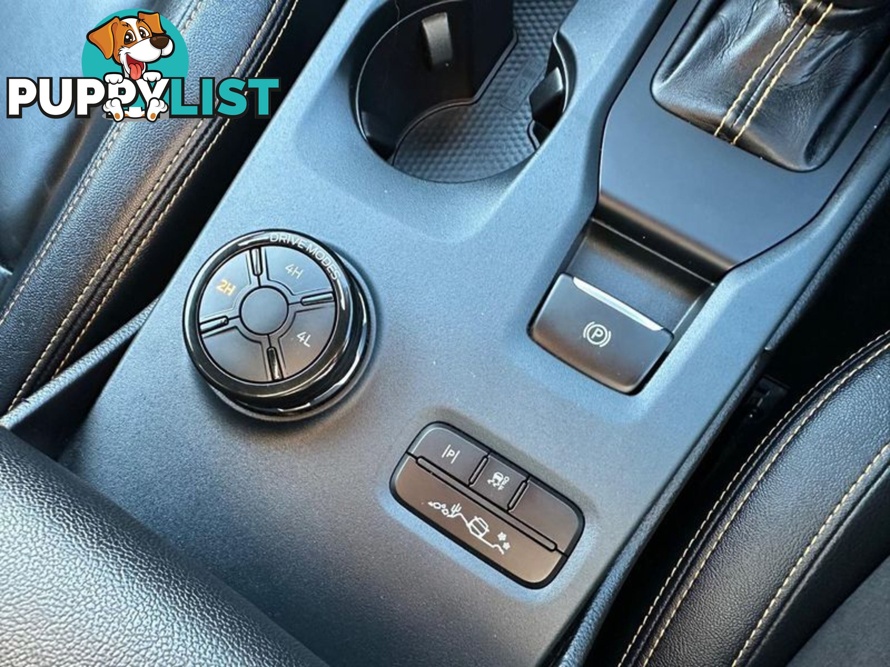 2022 Ford Ranger Wildtrak (No Series) Ute