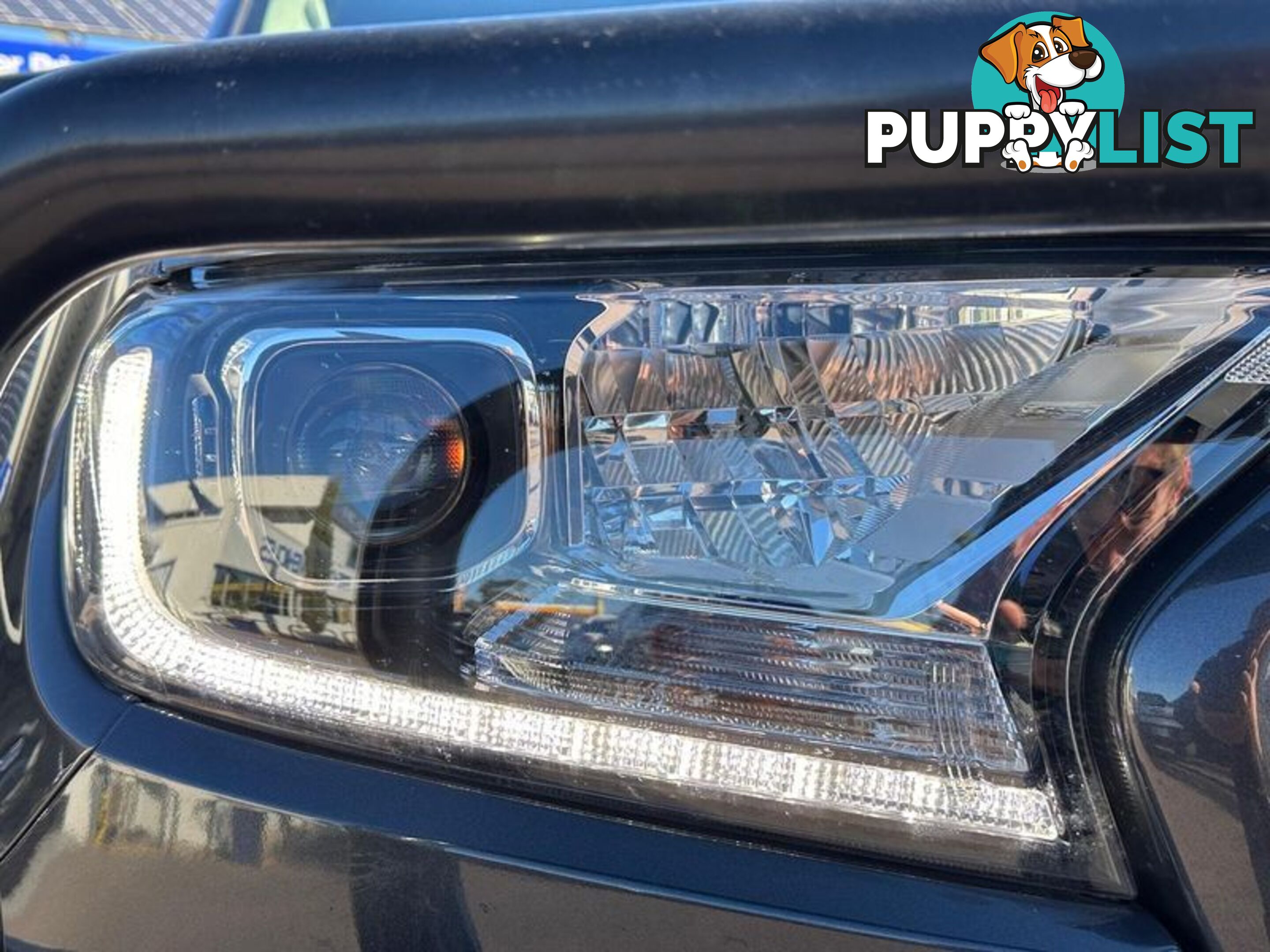 2021 Ford Ranger FX4 Max PX MkIII Ute