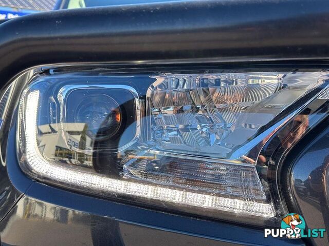 2021 Ford Ranger FX4 Max PX MkIII Ute
