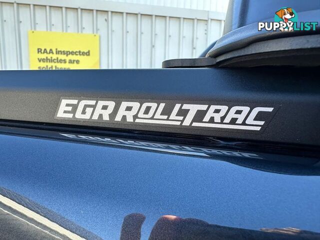 2021 Ford Ranger FX4 Max PX MkIII Ute