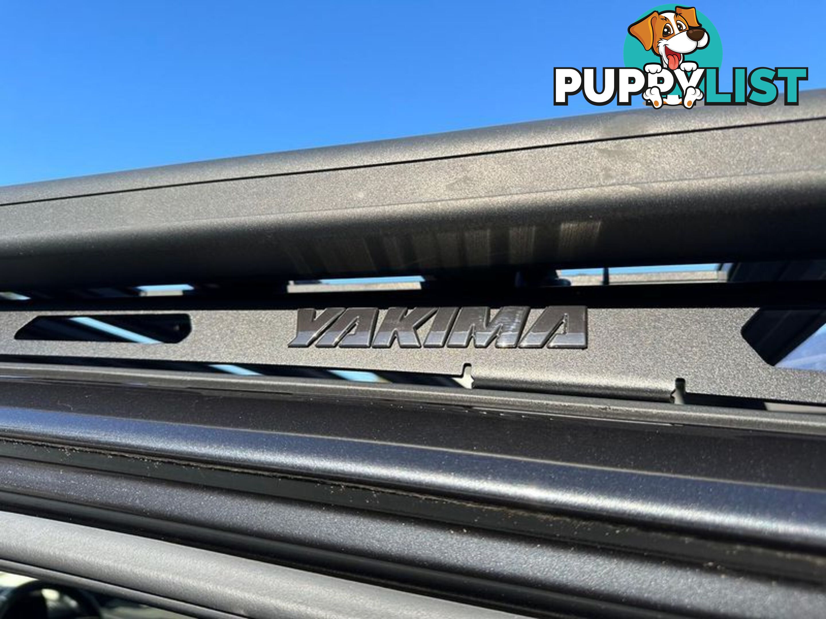 2021 Ford Ranger FX4 Max PX MkIII Ute