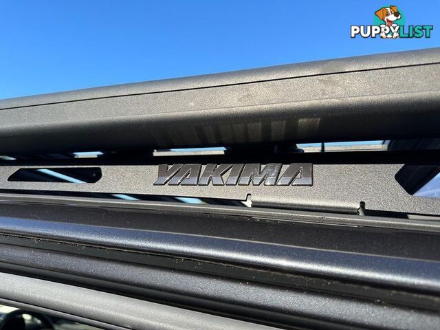 2021 Ford Ranger FX4 Max PX MkIII Ute