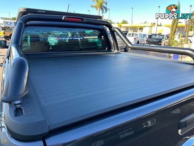 2021 Ford Ranger FX4 Max PX MkIII Ute