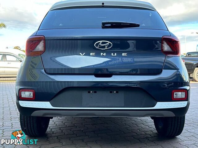 2023 Hyundai Venue Elite QX.V5 SUV