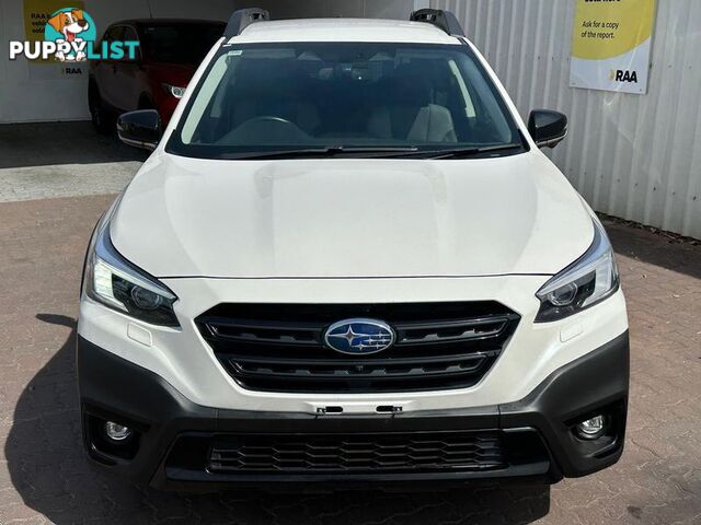 2021 Subaru Outback AWD Sport 6GEN SUV