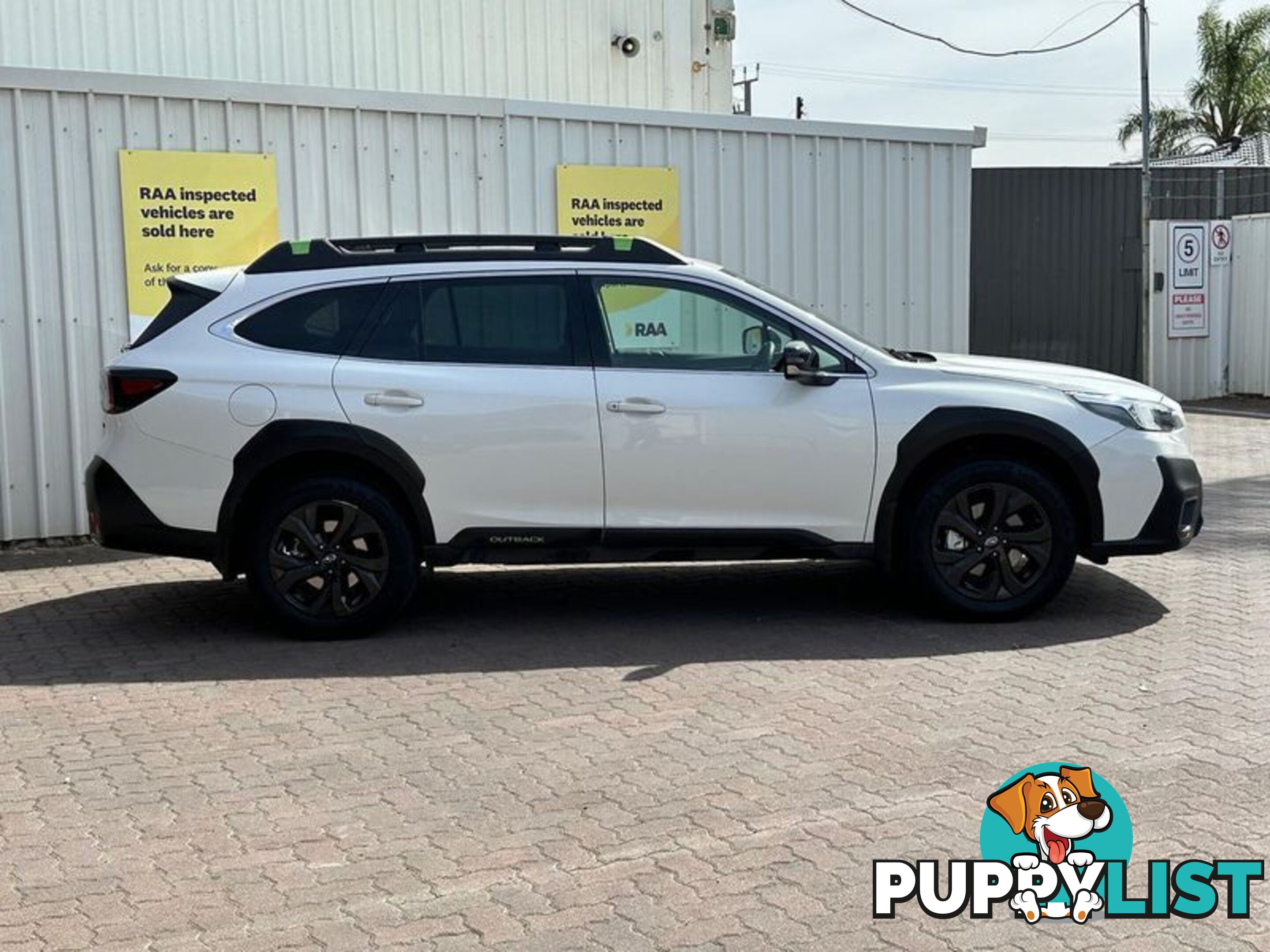 2021 Subaru Outback AWD Sport 6GEN SUV