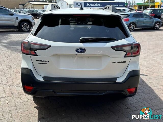 2021 Subaru Outback AWD Sport 6GEN SUV