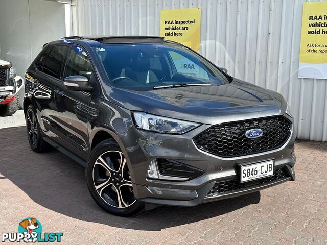 2018 Ford Endura ST-Line CA SUV