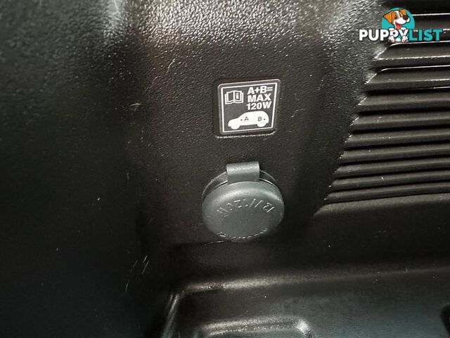 2021 Suzuki Jimny  GJ SUV