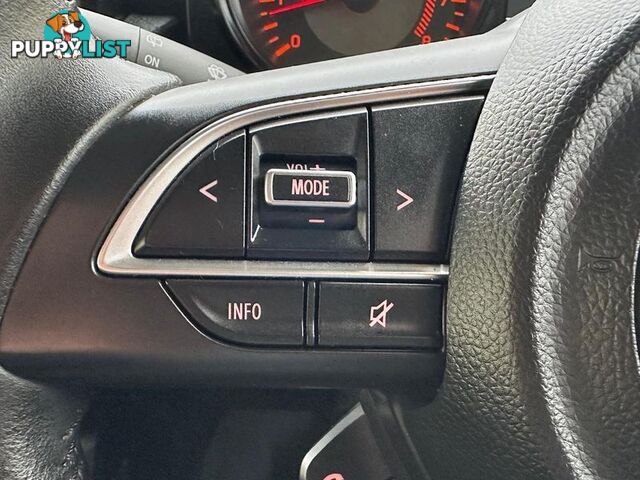 2021 Suzuki Jimny  GJ SUV